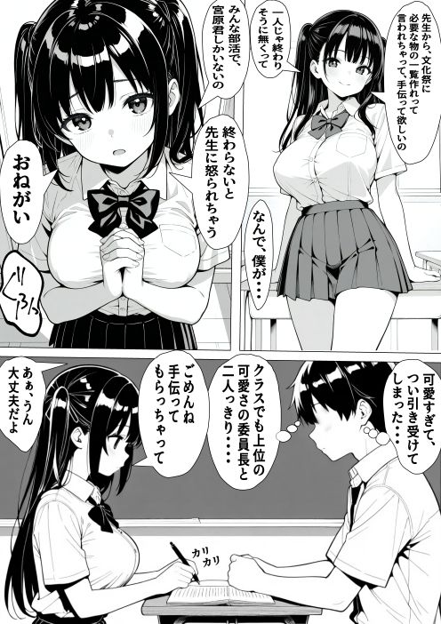 禁断淫行遊戯 2 サンプル画像7