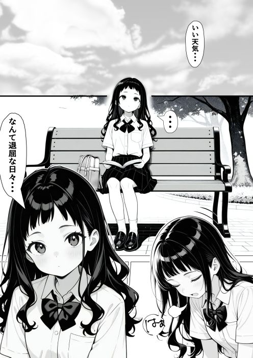 禁断淫行遊戯 3 サンプル画像4