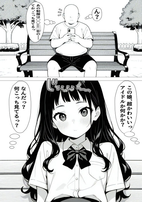 禁断淫行遊戯 3 サンプル画像6