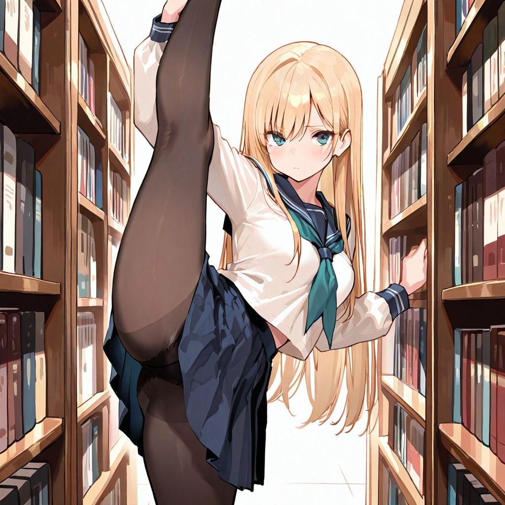 私のすべてが流出しました。 サンプル画像3