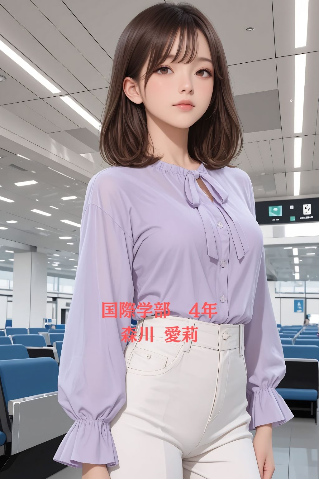 私の肛門そんなに見ないで  VOL.1  女子大生10人 サンプル画像3