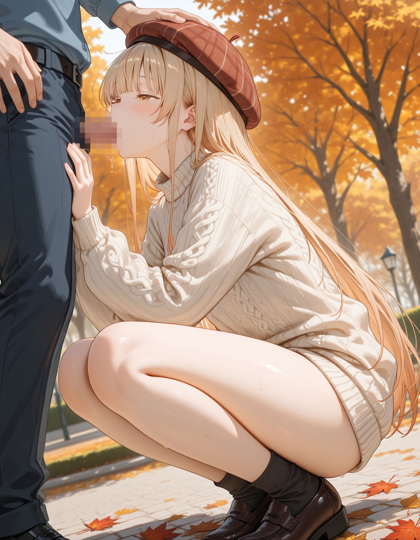 秋まひる サンプル画像3