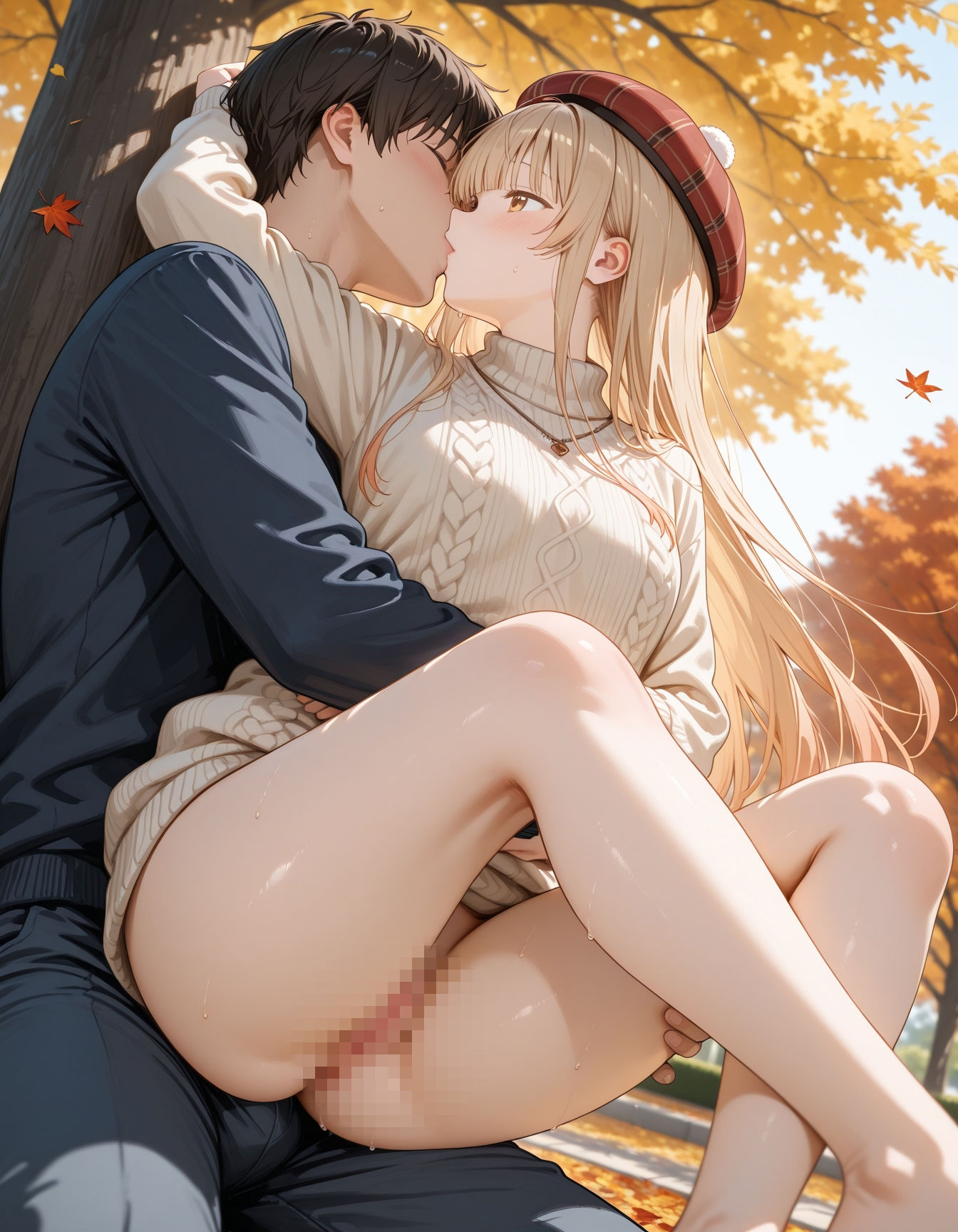 秋まひる サンプル画像6