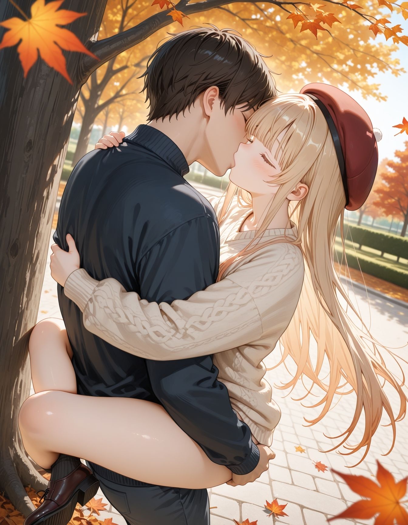 秋まひる サンプル画像7