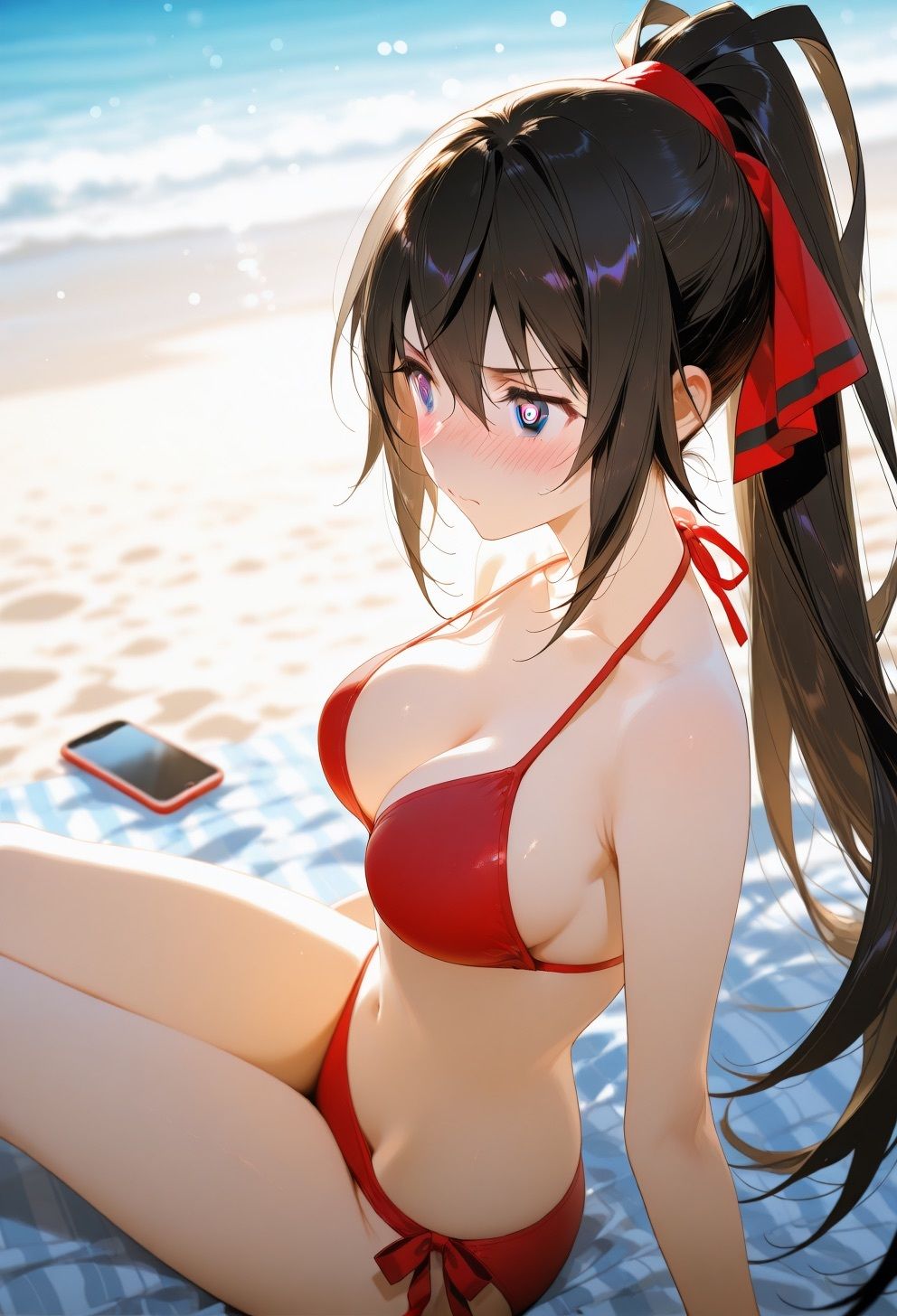 秘密の刻印:堕ちた乙女の証 サンプル画像2