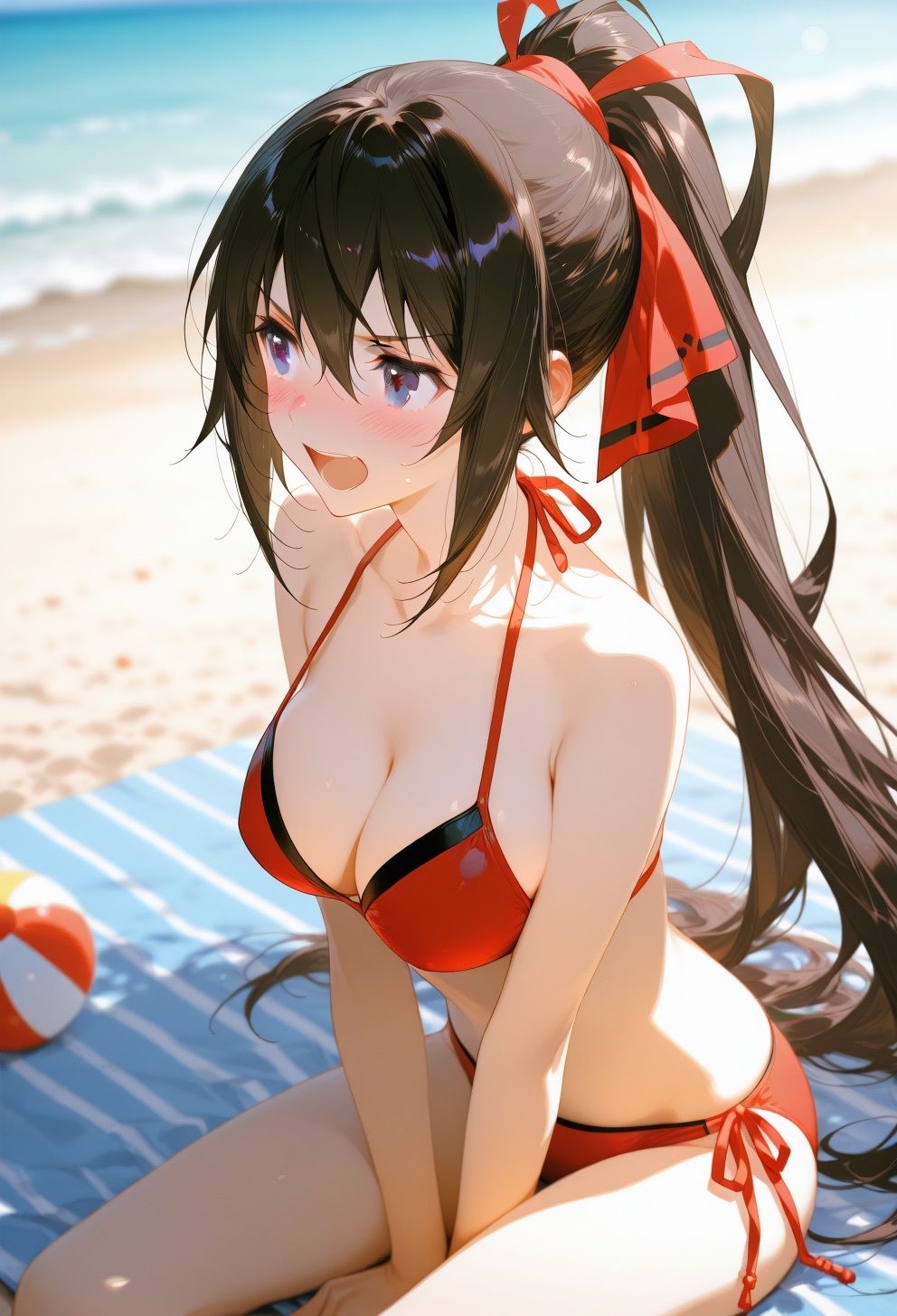 秘密の刻印:堕ちた乙女の証 サンプル画像5