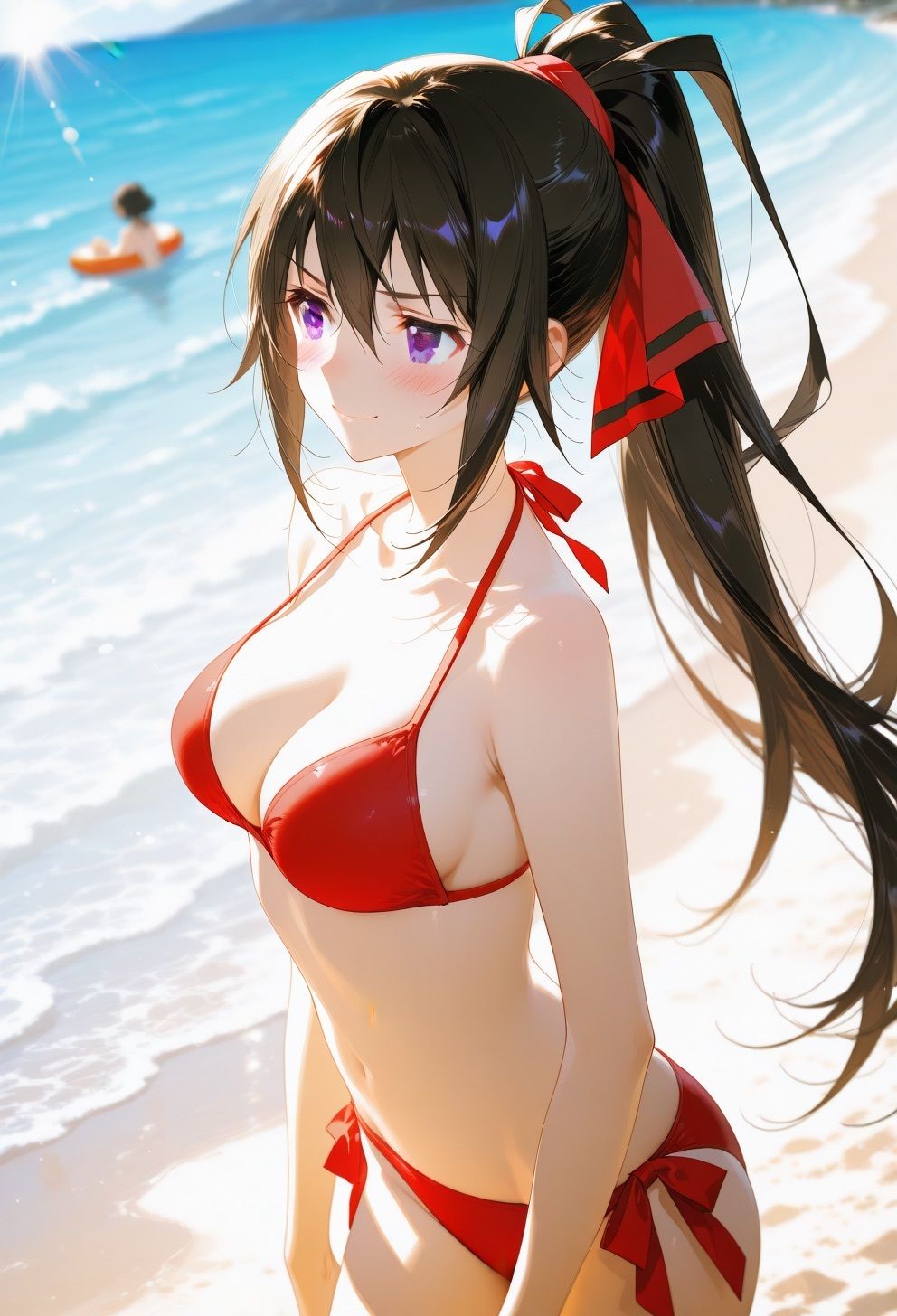 秘密の刻印:堕ちた乙女の証 サンプル画像7