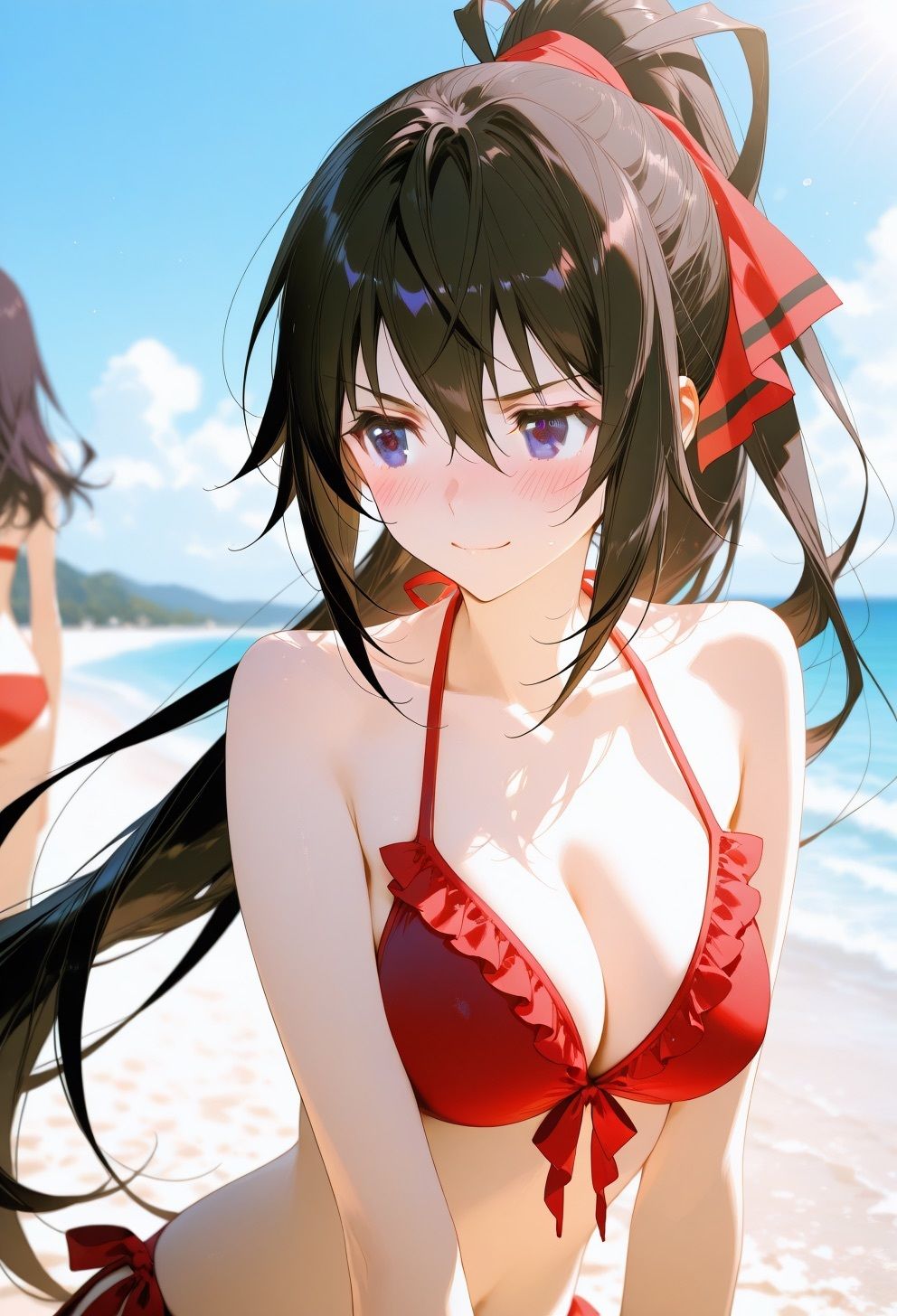 秘密の刻印:堕ちた乙女の証 サンプル画像9