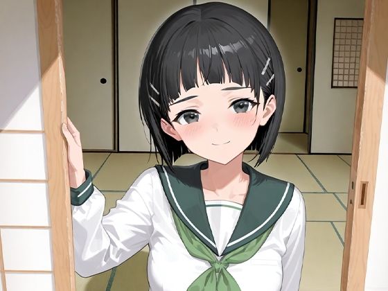 移民犯罪〜前日譚〜 サンプル画像3