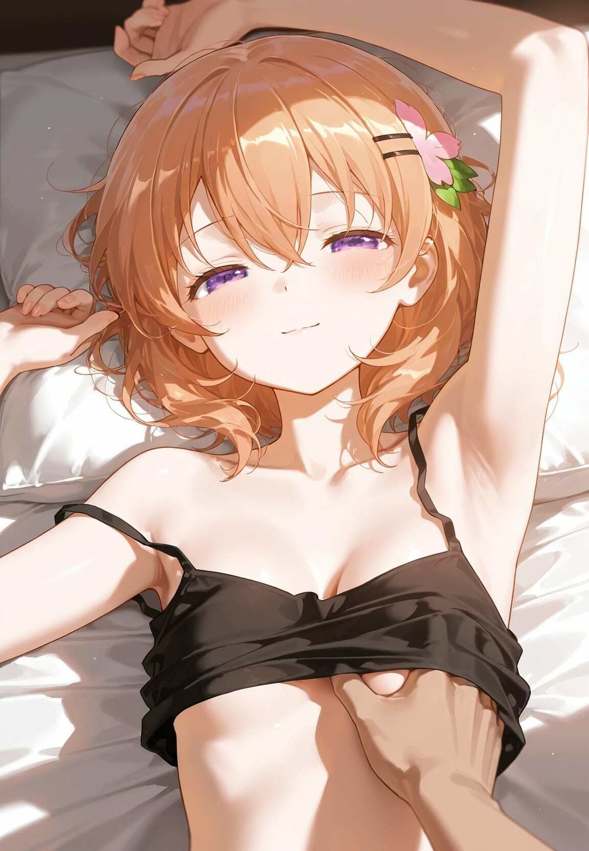 種付けおじさんに監禁された清楚系少女が媚薬レ●プで「毎日種付けされて幸せ（はーと）」ってニコニコ報告 ご〇うさ サンプル画像6
