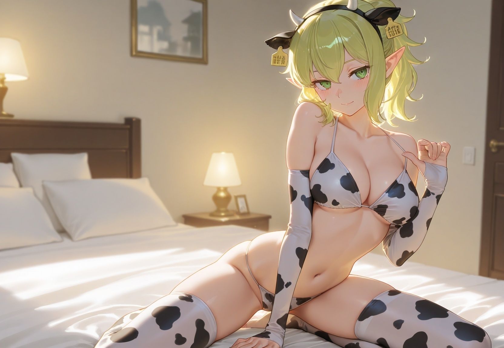 種付けおじさんの着せ替えドール ダ〇まち サンプル画像9