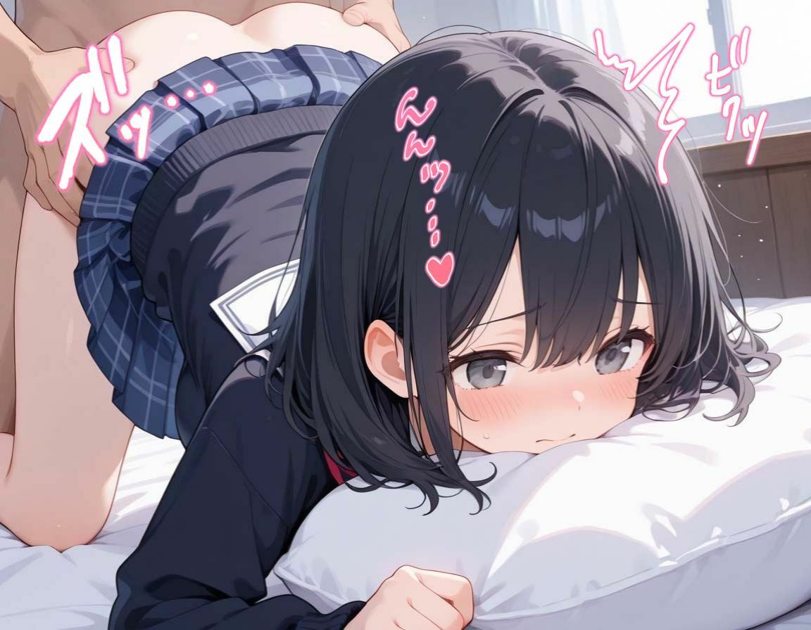 種付学園  制服JKに生ハメしちゃお！好きな女の子に思いっきり膣内射精！【CG494枚】 サンプル画像6