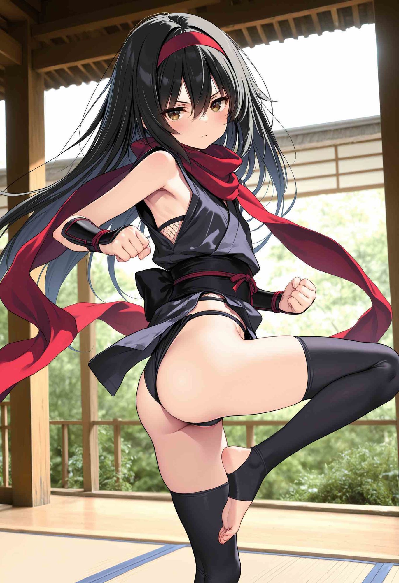 穂乃果ちゃんはおじさんの性処理おもちゃ2 サンプル画像3