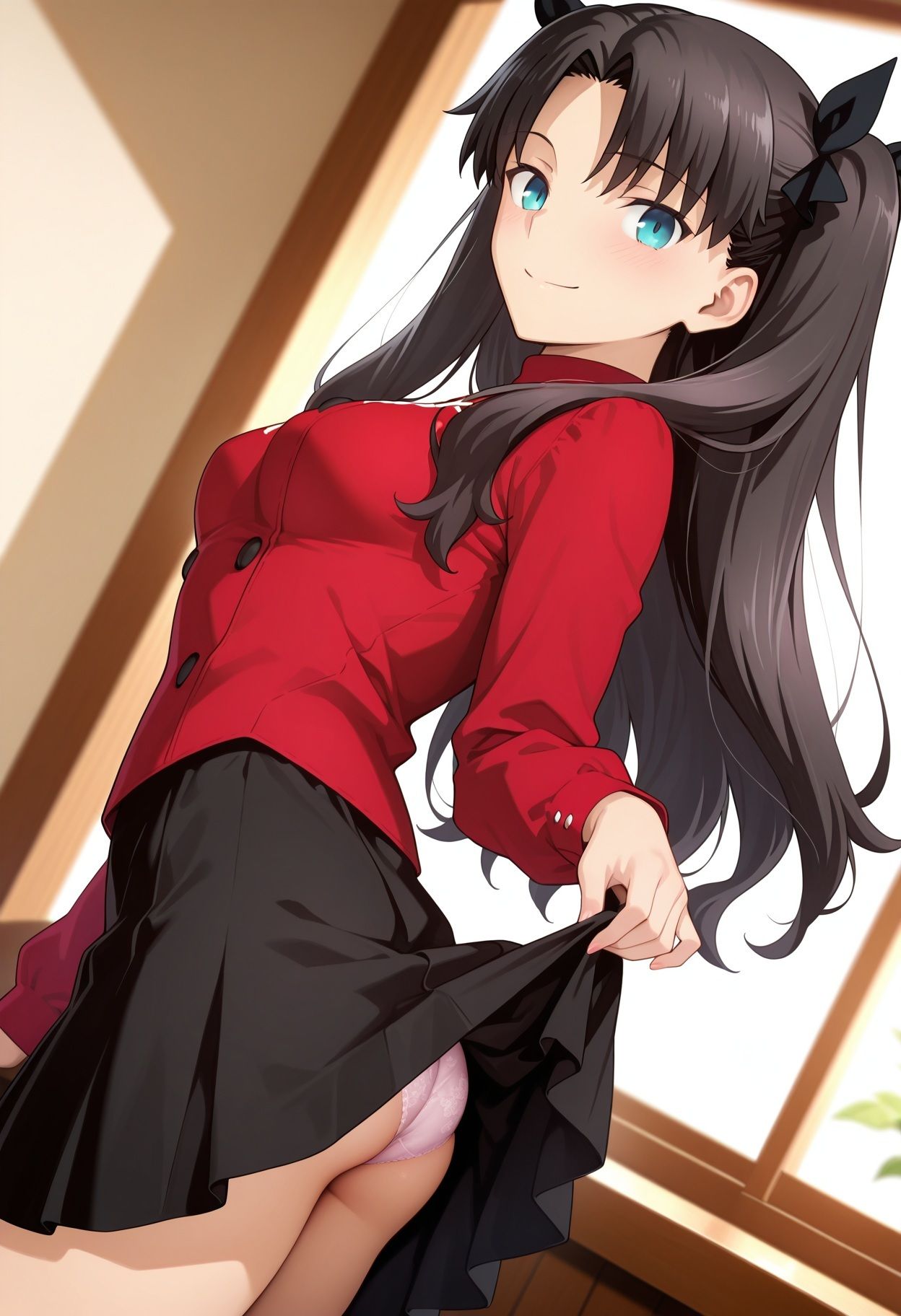 管理人さん02 サンプル画像1