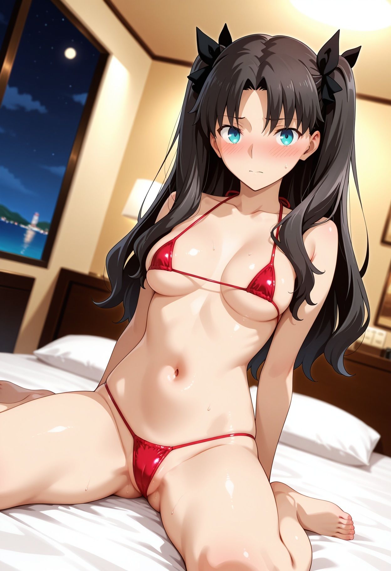 管理人さん03 サンプル画像4
