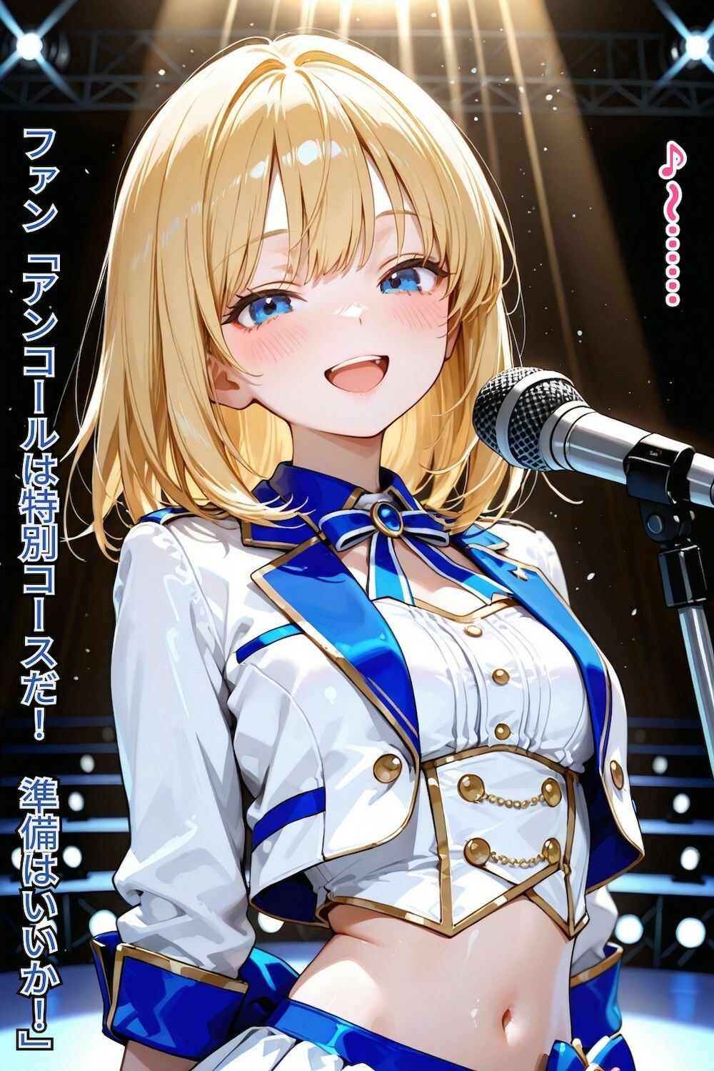 篠崎美玖のチョロすぎ即堕ち記録 〜褒め言葉で感度バグって言われるがまま中出し〜（3話パック）【地下アイドル】【魔法のオナホ】【枕営業】【配信事故】【CDZ】 サンプル画像7