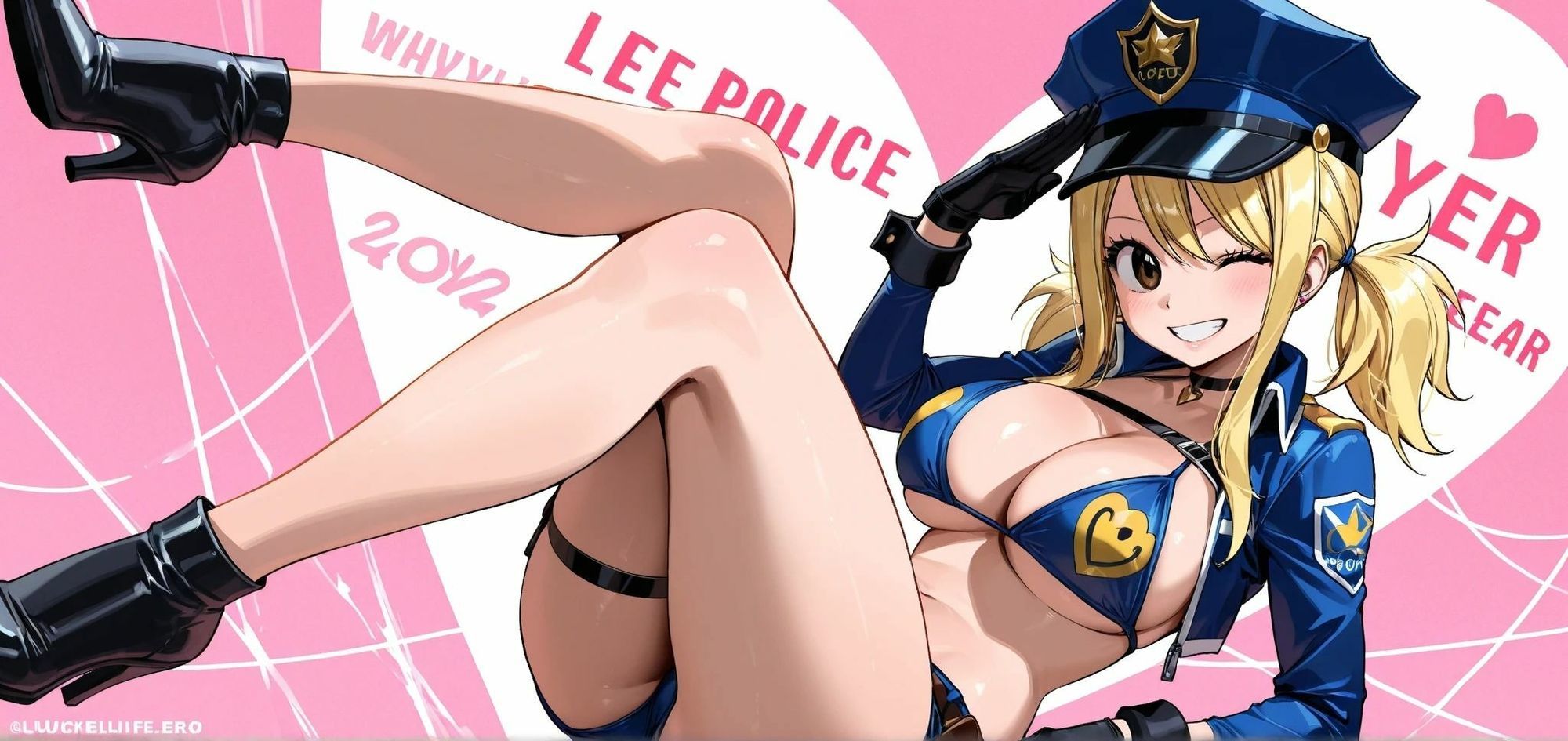 精霊魔法使いの少女 サンプル画像8