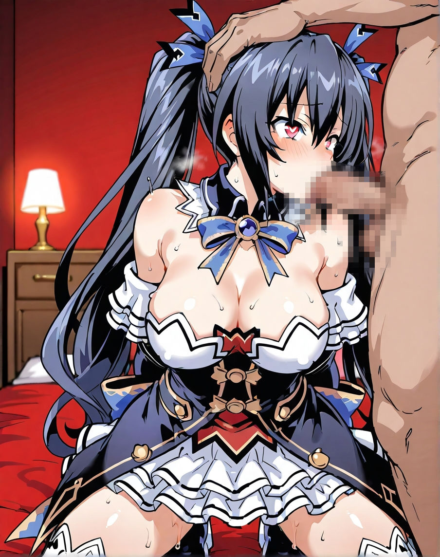 純愛か催●か・・・ サンプル画像6