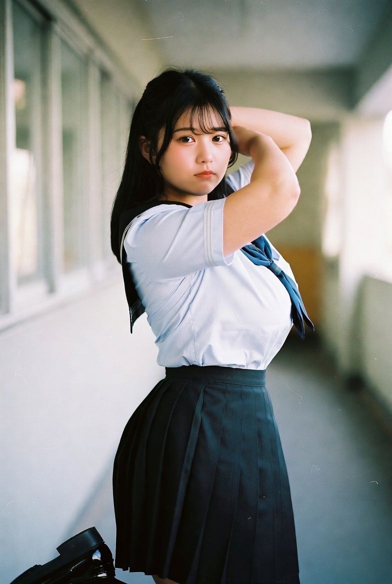 素人撮影  TikTok編  Part1 サンプル画像2