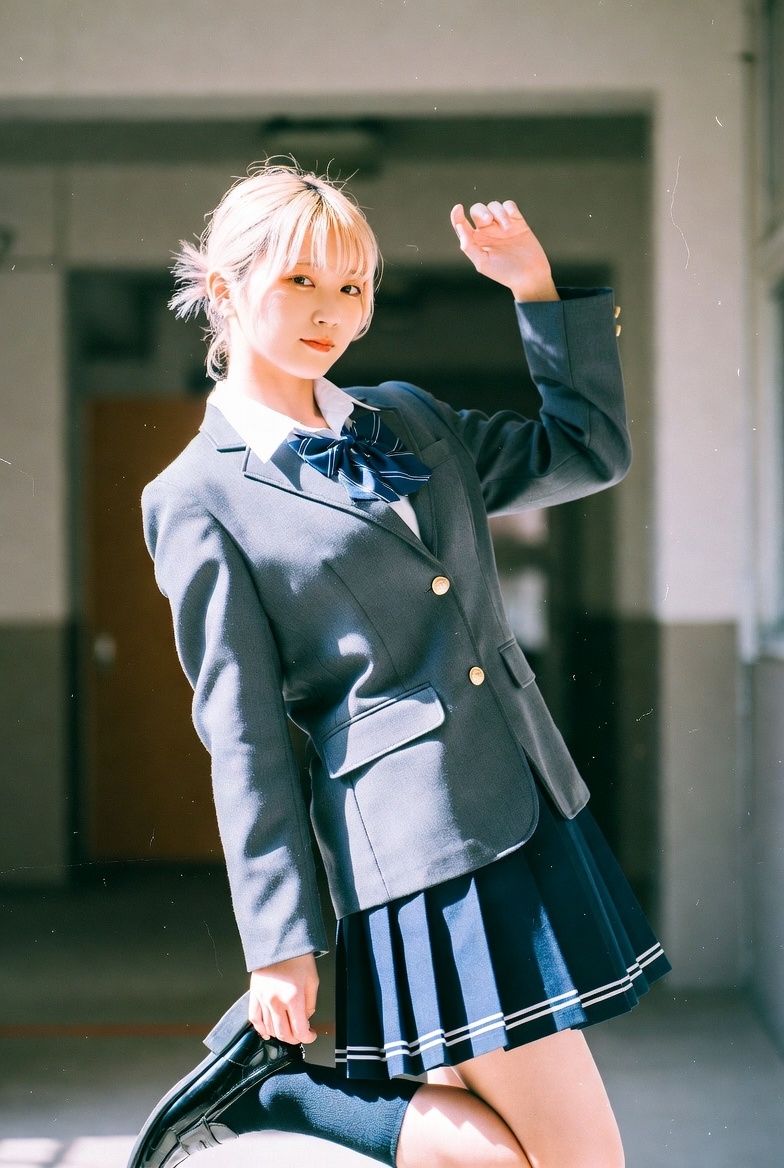 素人撮影 TikTok＋イタズラ編 Part1 サンプル画像2