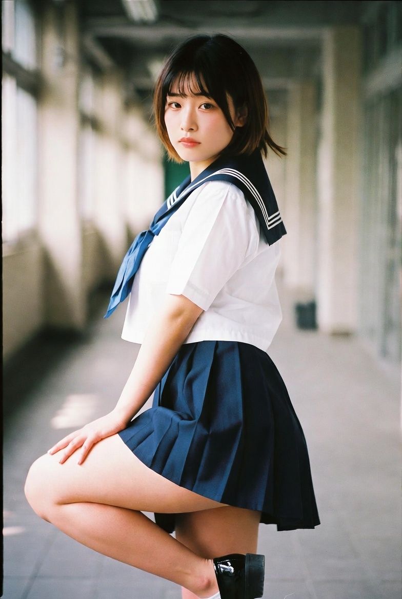 素人撮影 TikTok＋イタズラ編 Part1 サンプル画像4