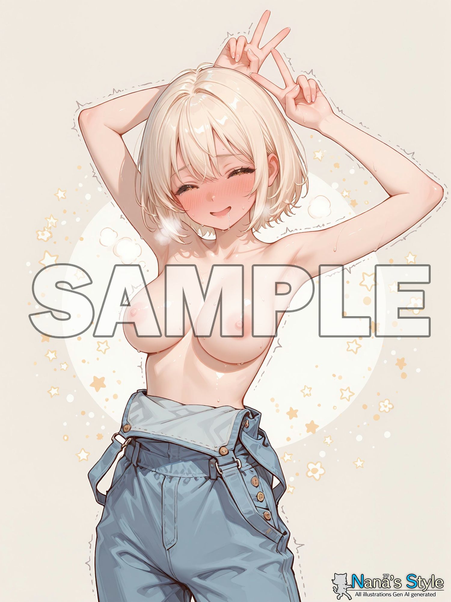 絵理紗ちゃんのえちえちな生活 Vol.2 サンプル画像3