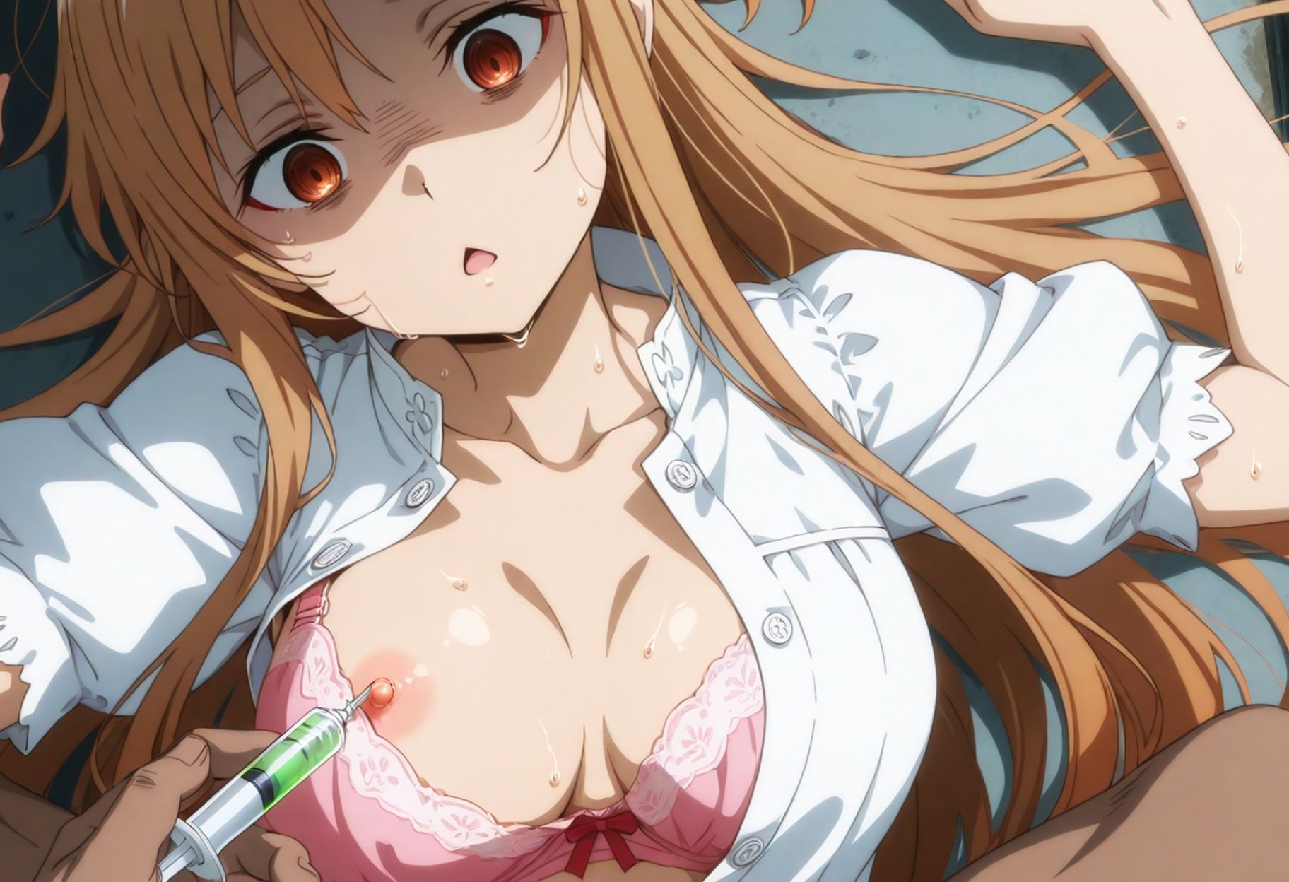 絶望の閃光ーどこにいても、逃れられないー サンプル画像10