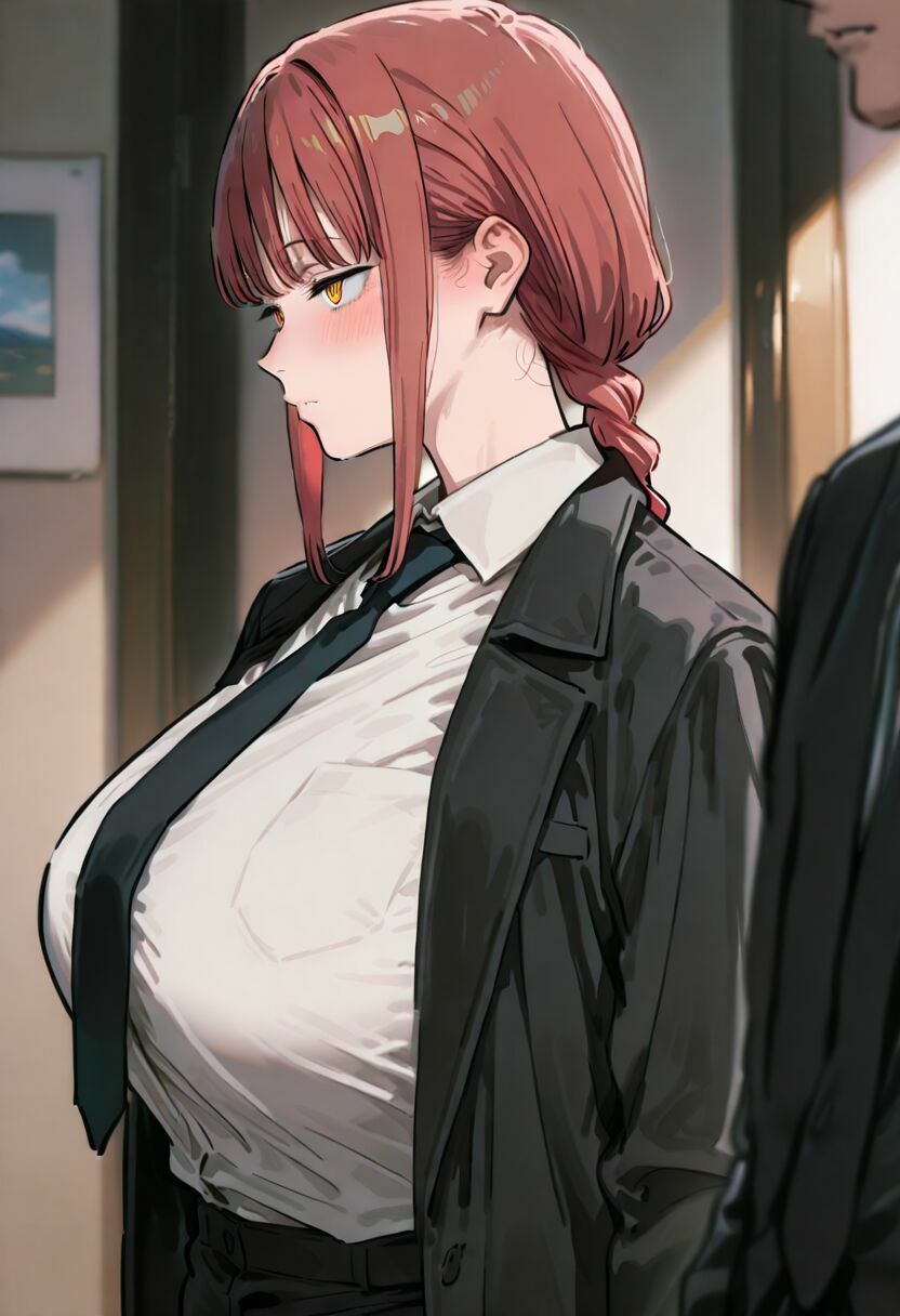 絶望爆乳肉便器:マキ● サンプル画像3
