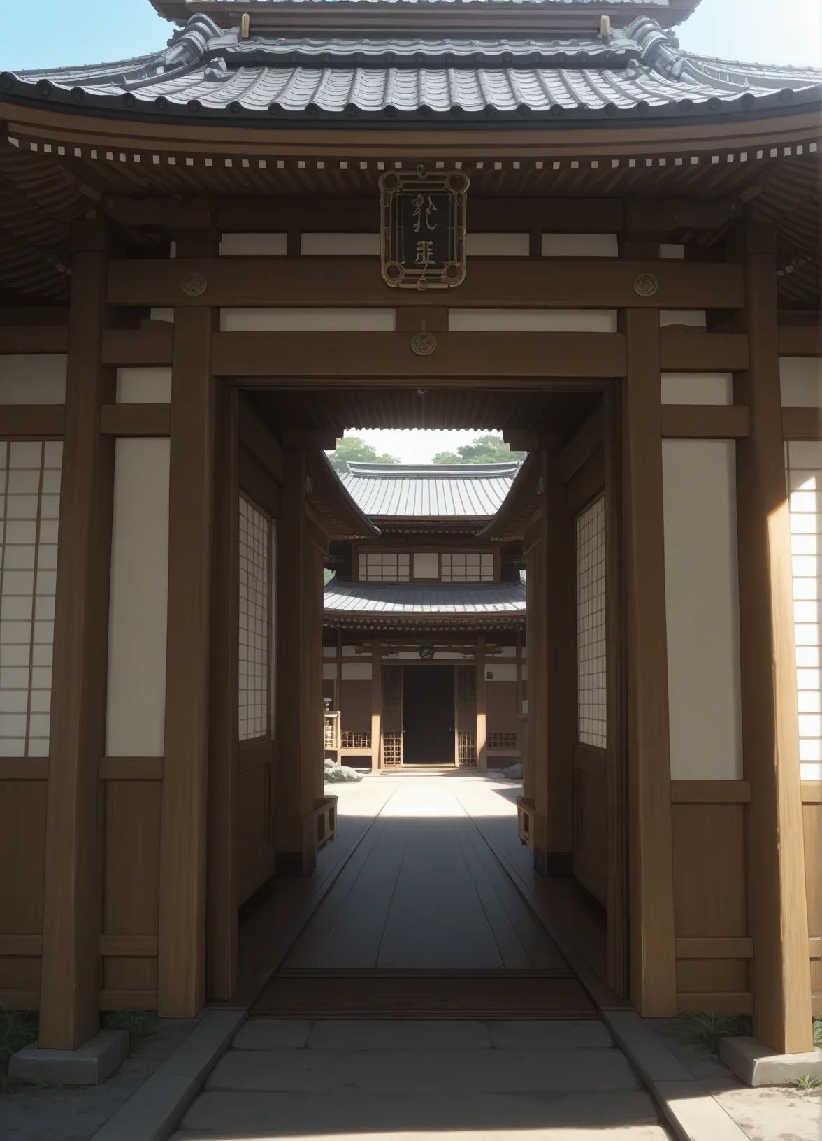 綱〇 ムチムチな年上女性とお泊りえっち2 サンプル画像1