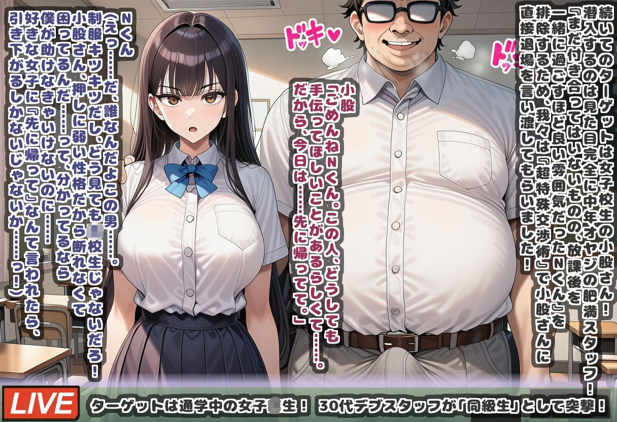 緊急特番！ハメ得エロバラエティ サンプル画像9