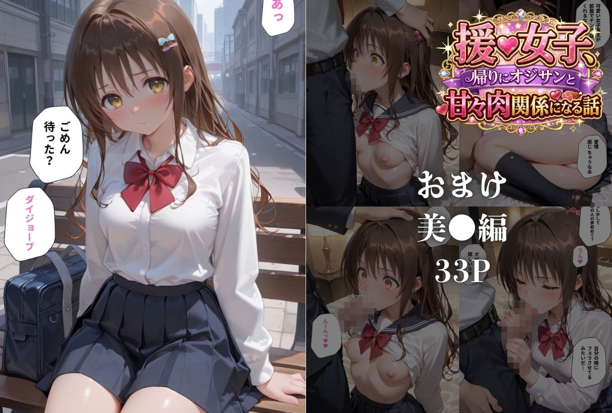 総集編5本立て サンプル画像7