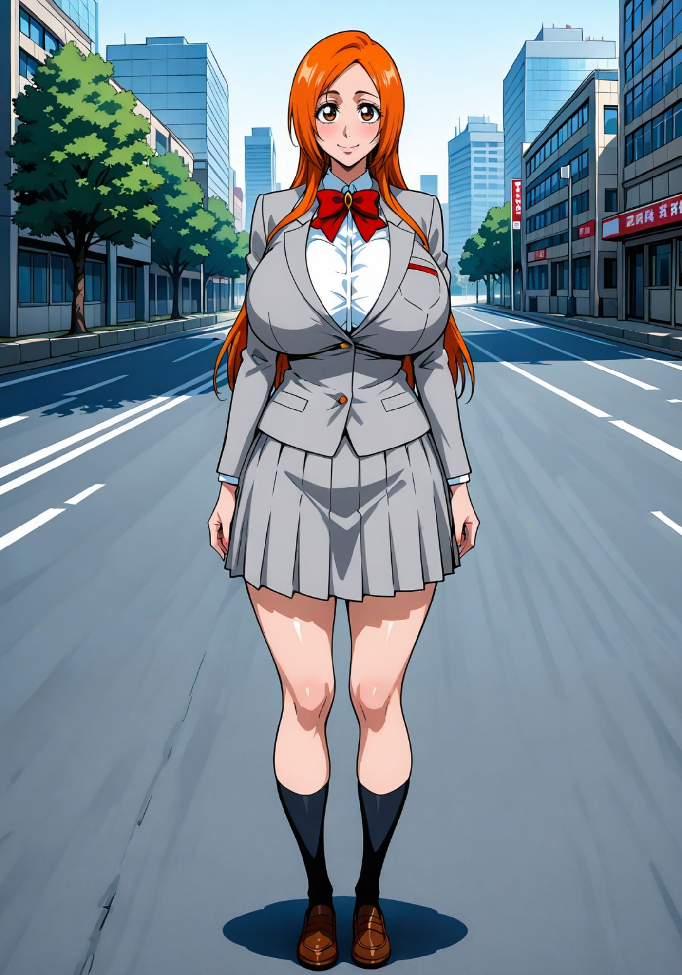 織姫と子作りデート サンプル画像1