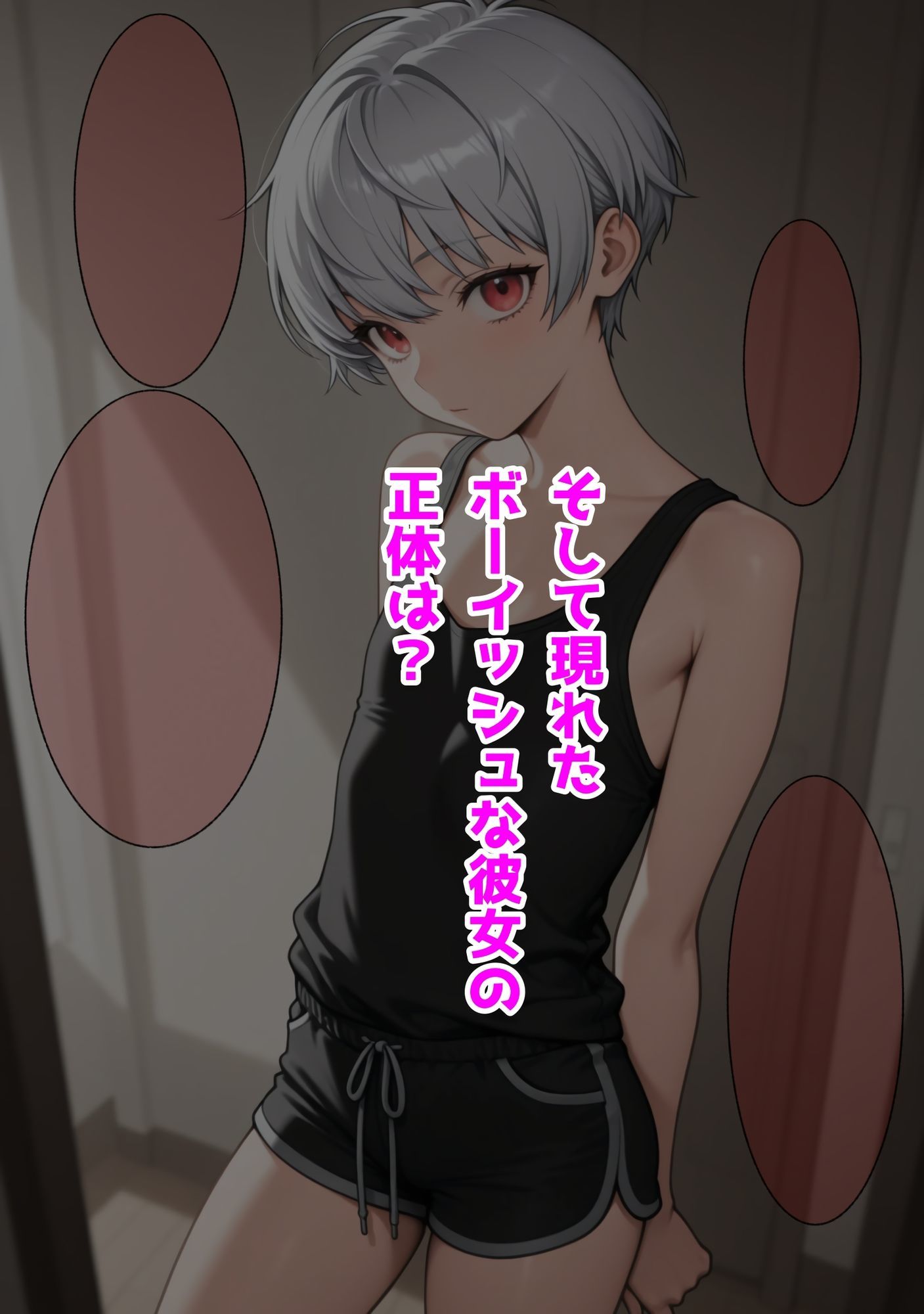 美しメイドと地味な僕（全知全能） サンプル画像10