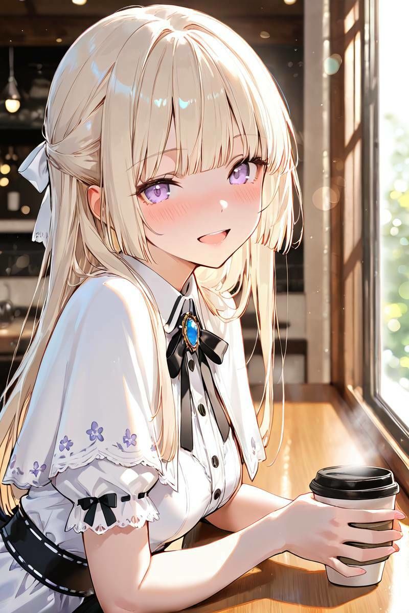 美少女図鑑 外伝 西園寺琴乃との思い出 サンプル画像1