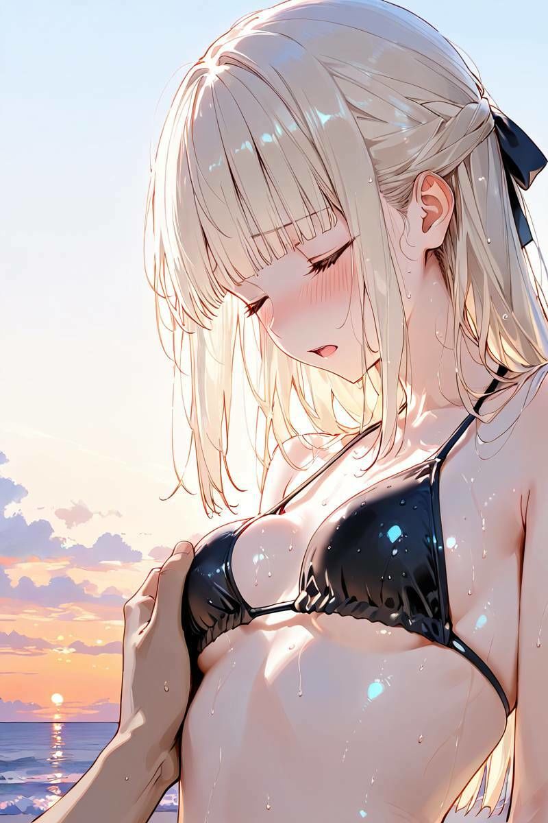 美少女図鑑 外伝 西園寺琴乃との思い出 サンプル画像6