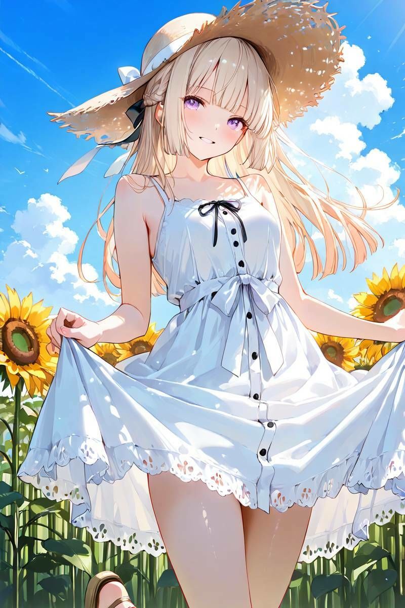 美少女図鑑 外伝 西園寺琴乃との思い出 サンプル画像7