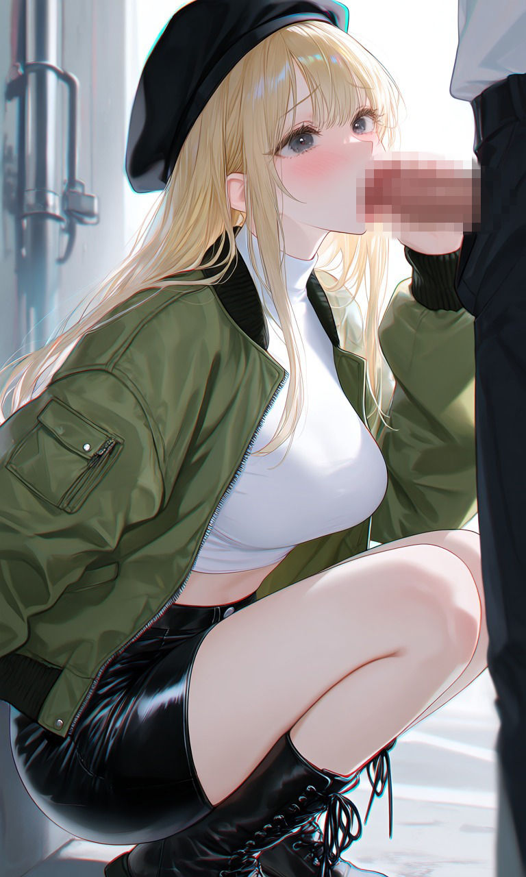 美少女恥じらいパンチラ性交画像集 サンプル画像1