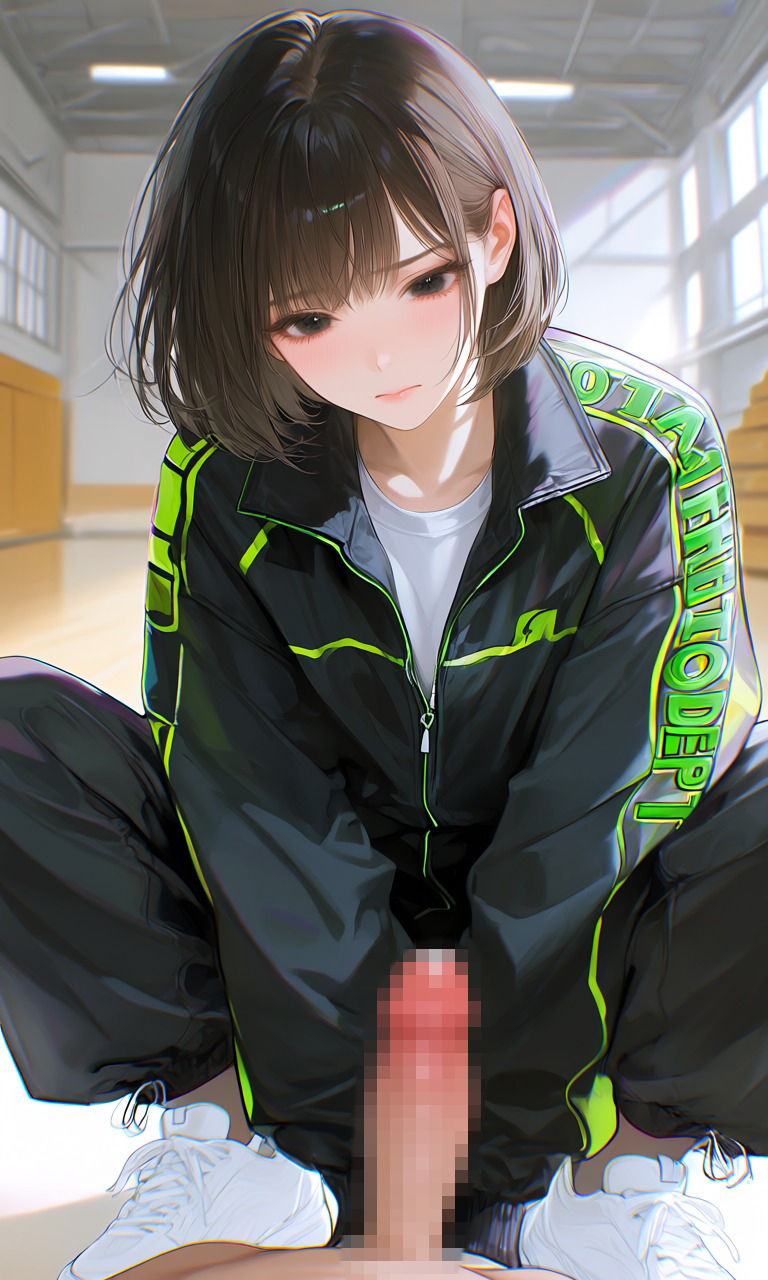 美少女恥じらいパンチラ性交画像集 サンプル画像8