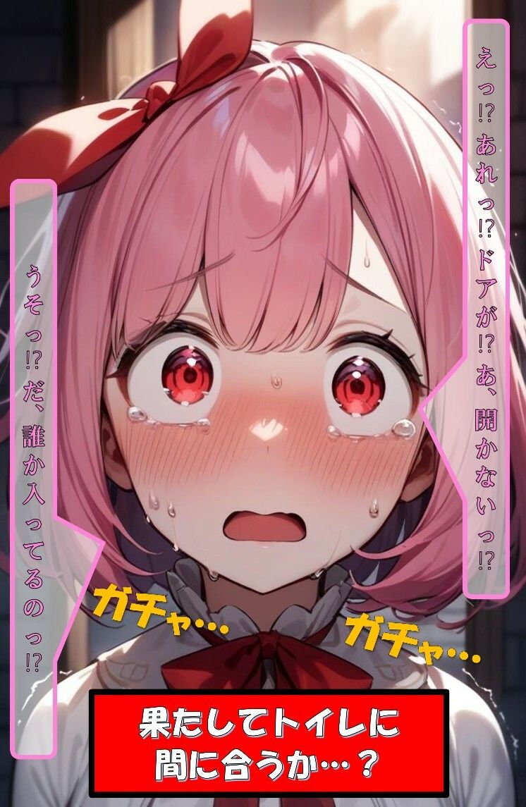 美尻少女のお尻をてってい開発 第2話 サンプル画像9