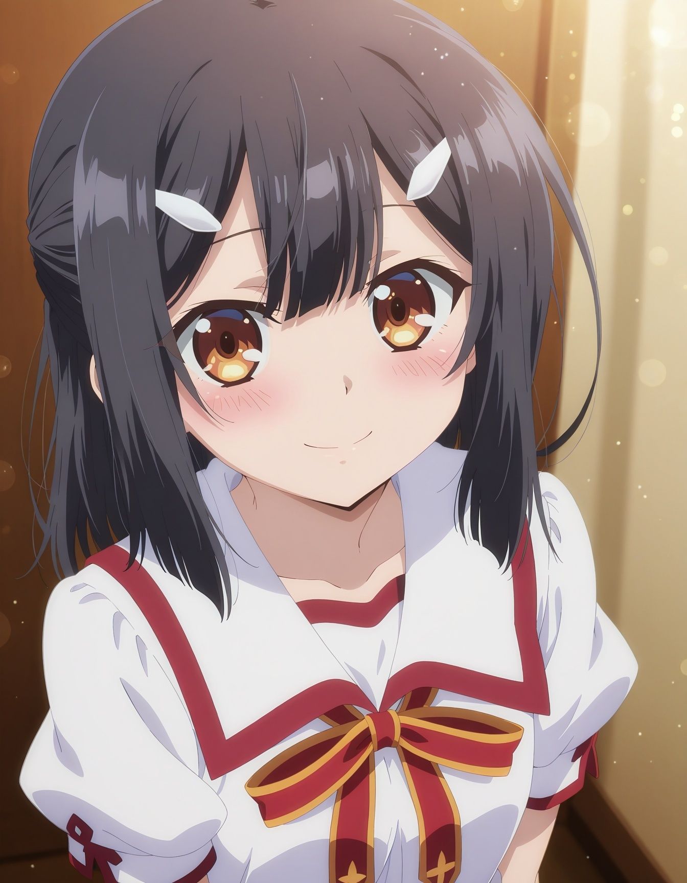美遊と、いっぱいエッチなじかん サンプル画像1