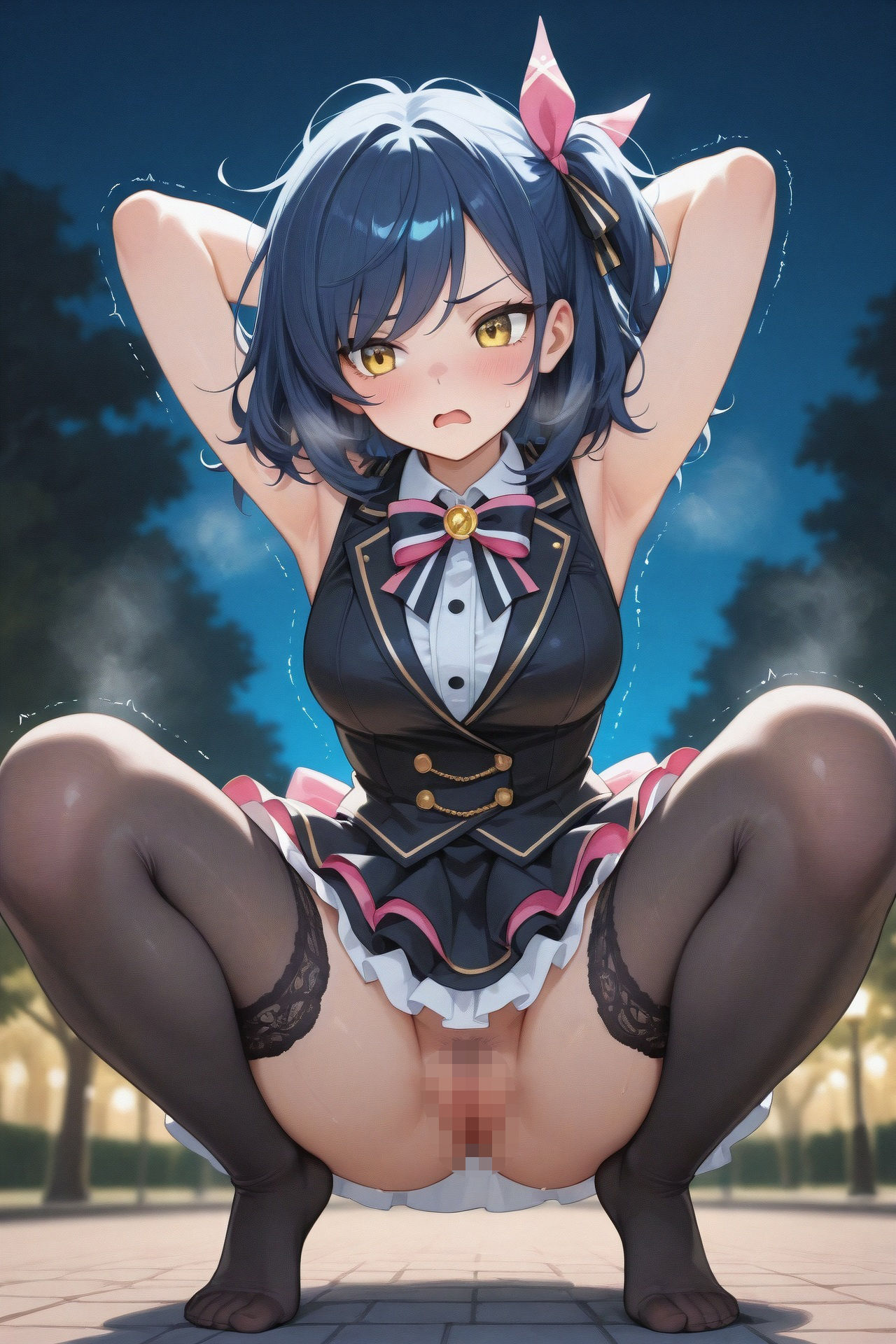 羞恥コレクション Vol.1 サンプル画像1