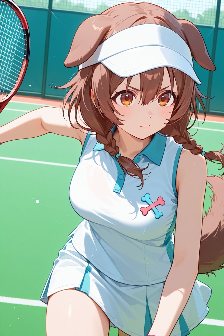 羞恥！脱衣スポーツ対決！〜負けたらえっちな罰ゲーム〜  ホ○ライブゲーマーズ編 サンプル画像7