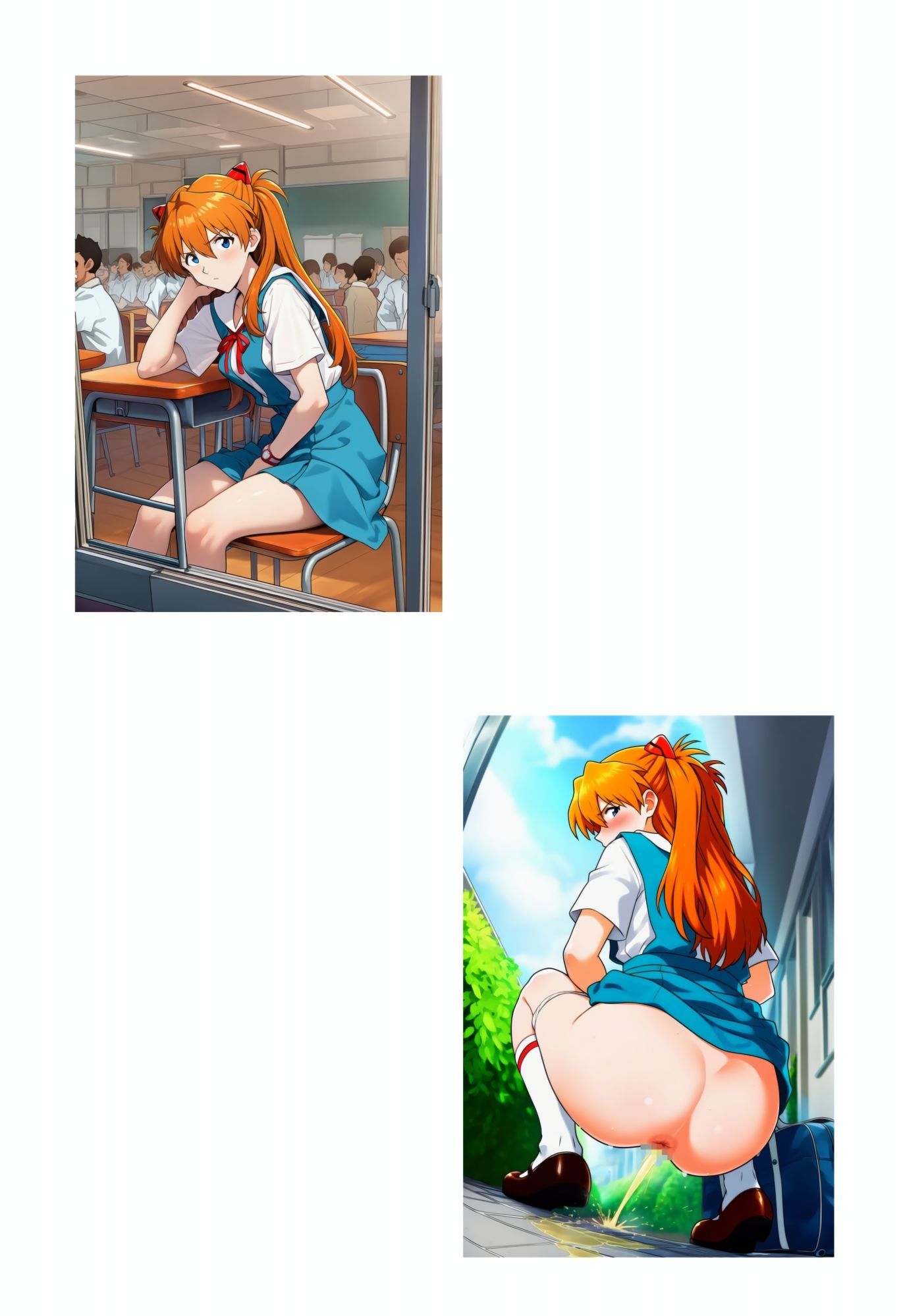 聖水！ サンプル画像1