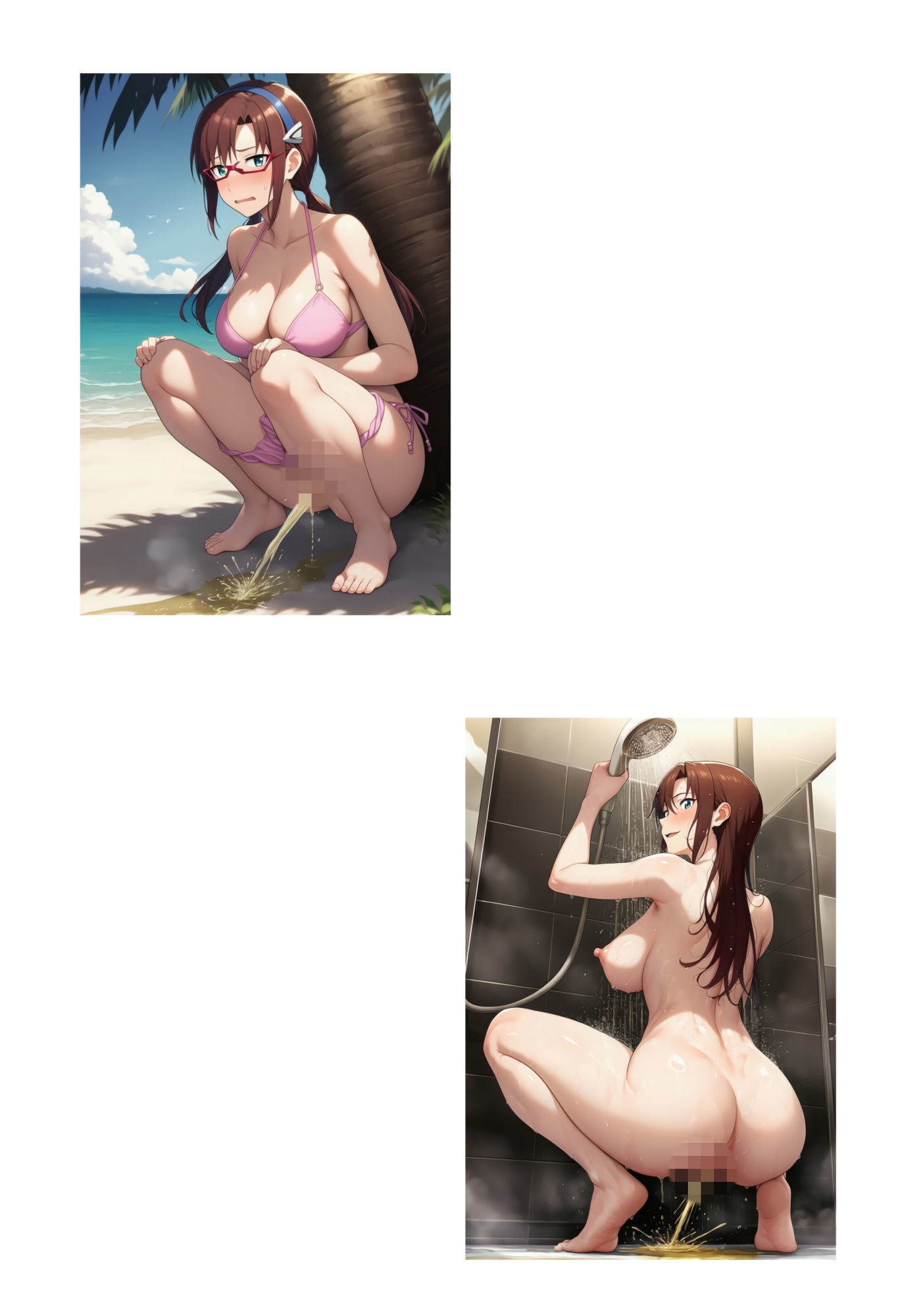 聖水！ サンプル画像3