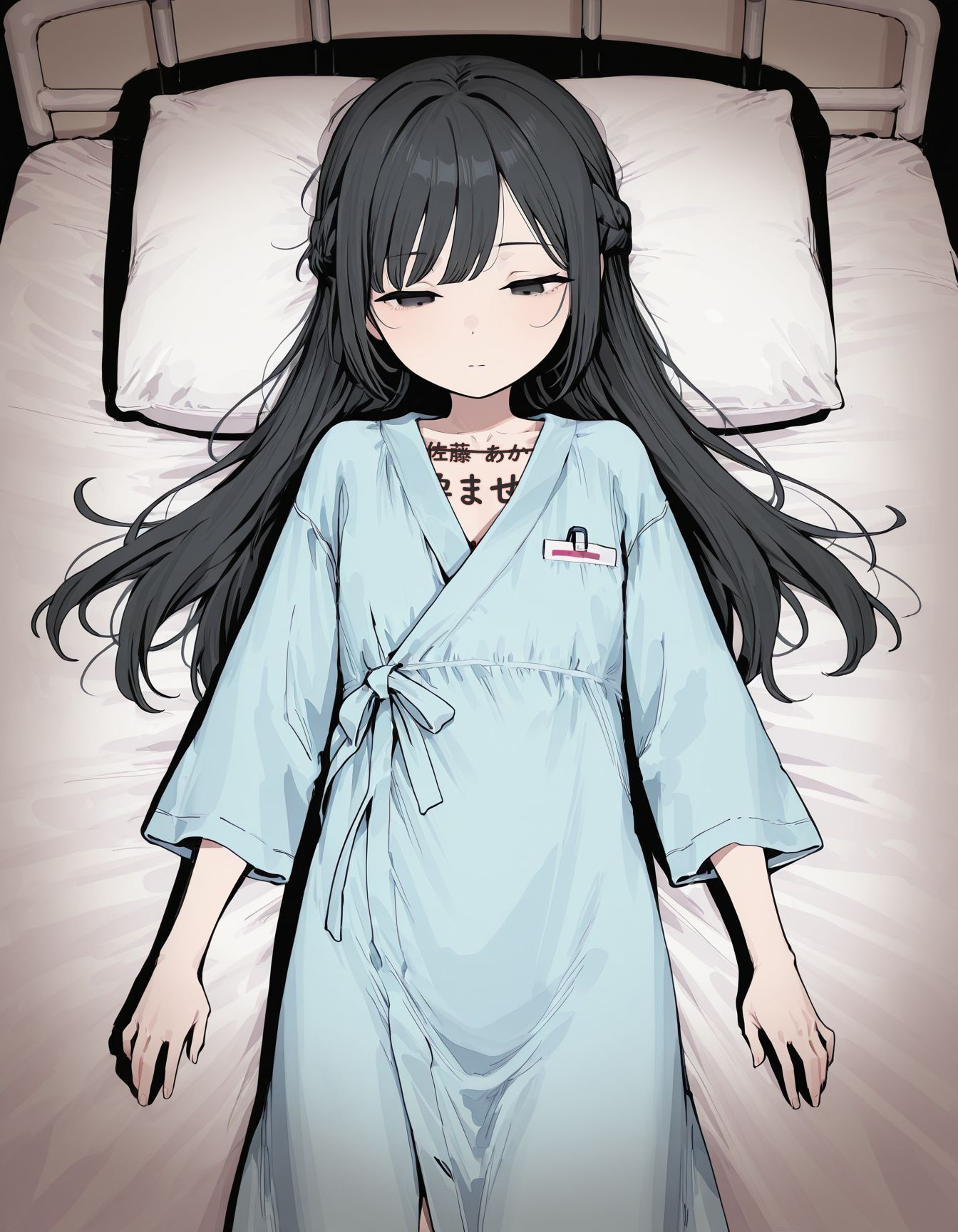 肉便器にされた少女集-2025年12月- サンプル画像4