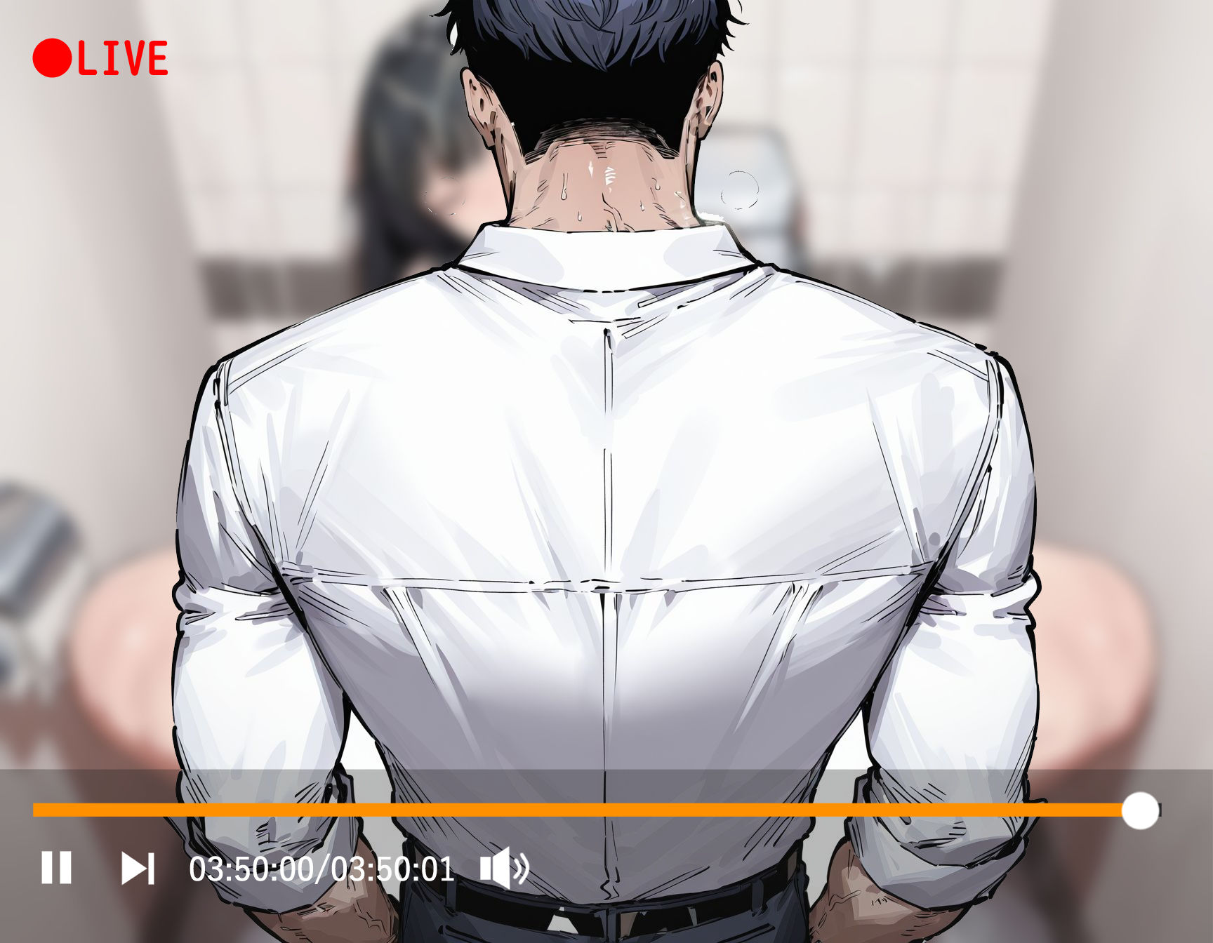 肉便器にされた少女集-2025年12月- サンプル画像8