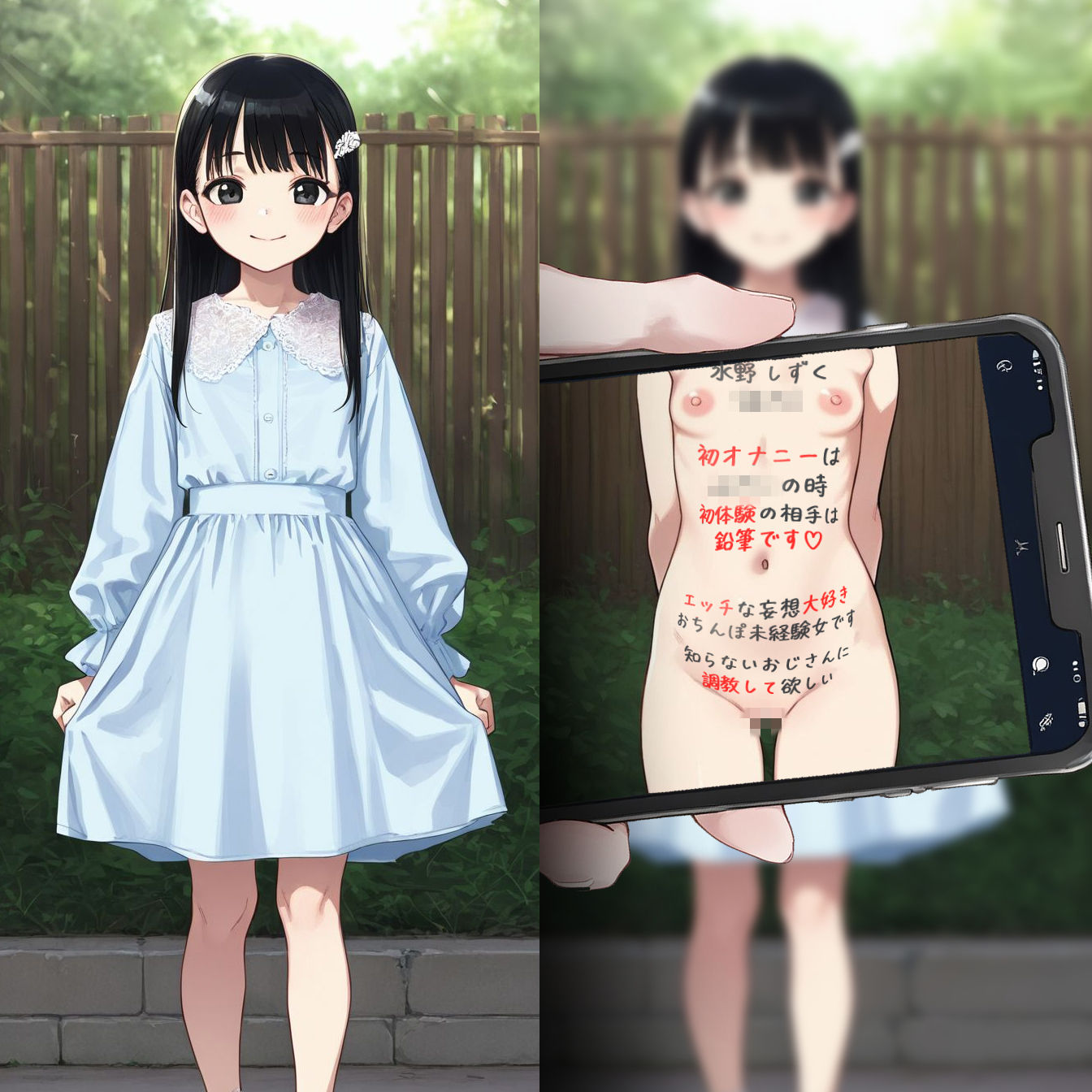 肉便器にされた少女集（26年1月） サンプル画像2