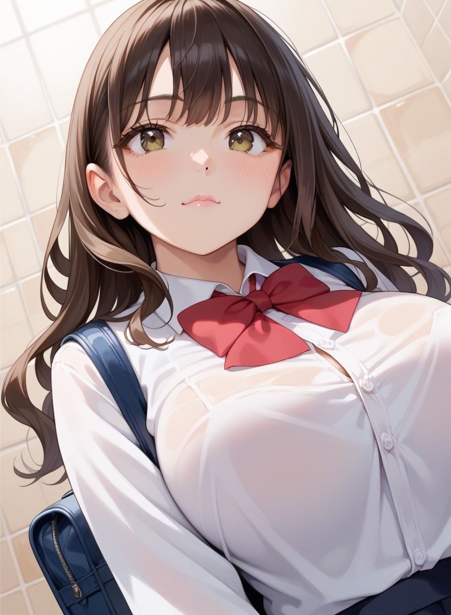 肉便器女〜女子校生の種付け日記〜 サンプル画像2