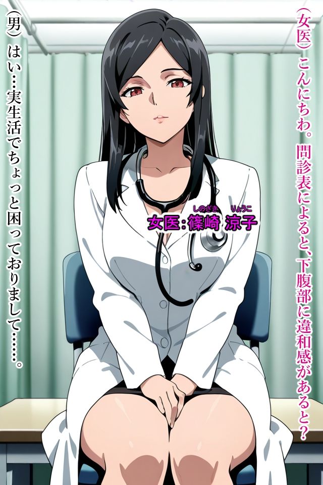 肛門病院 サンプル画像2