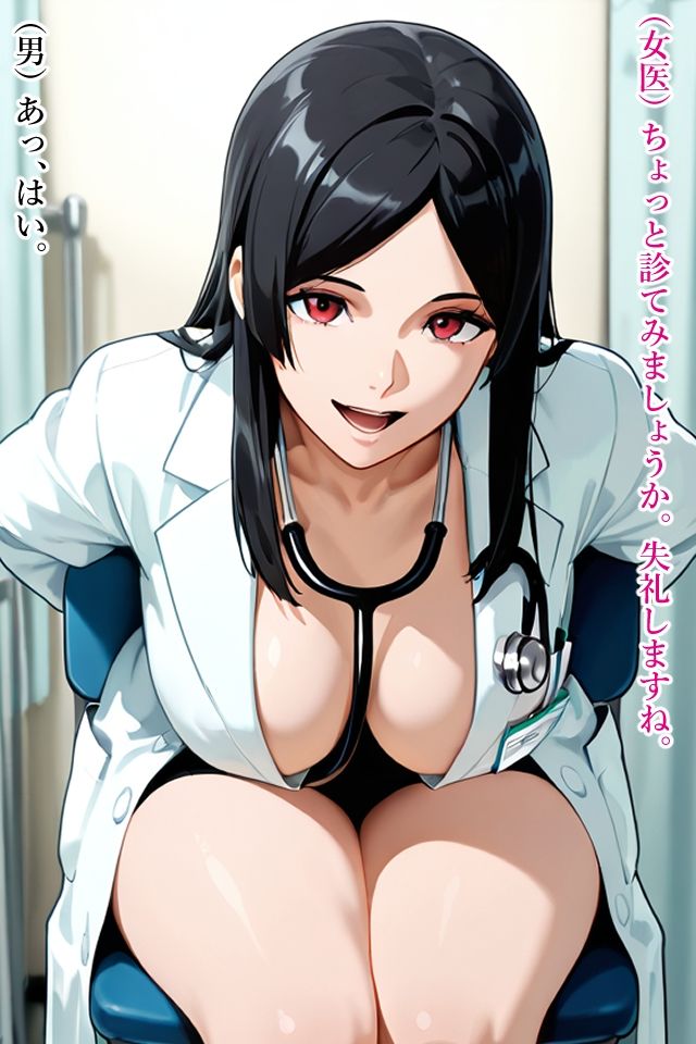 肛門病院 サンプル画像3